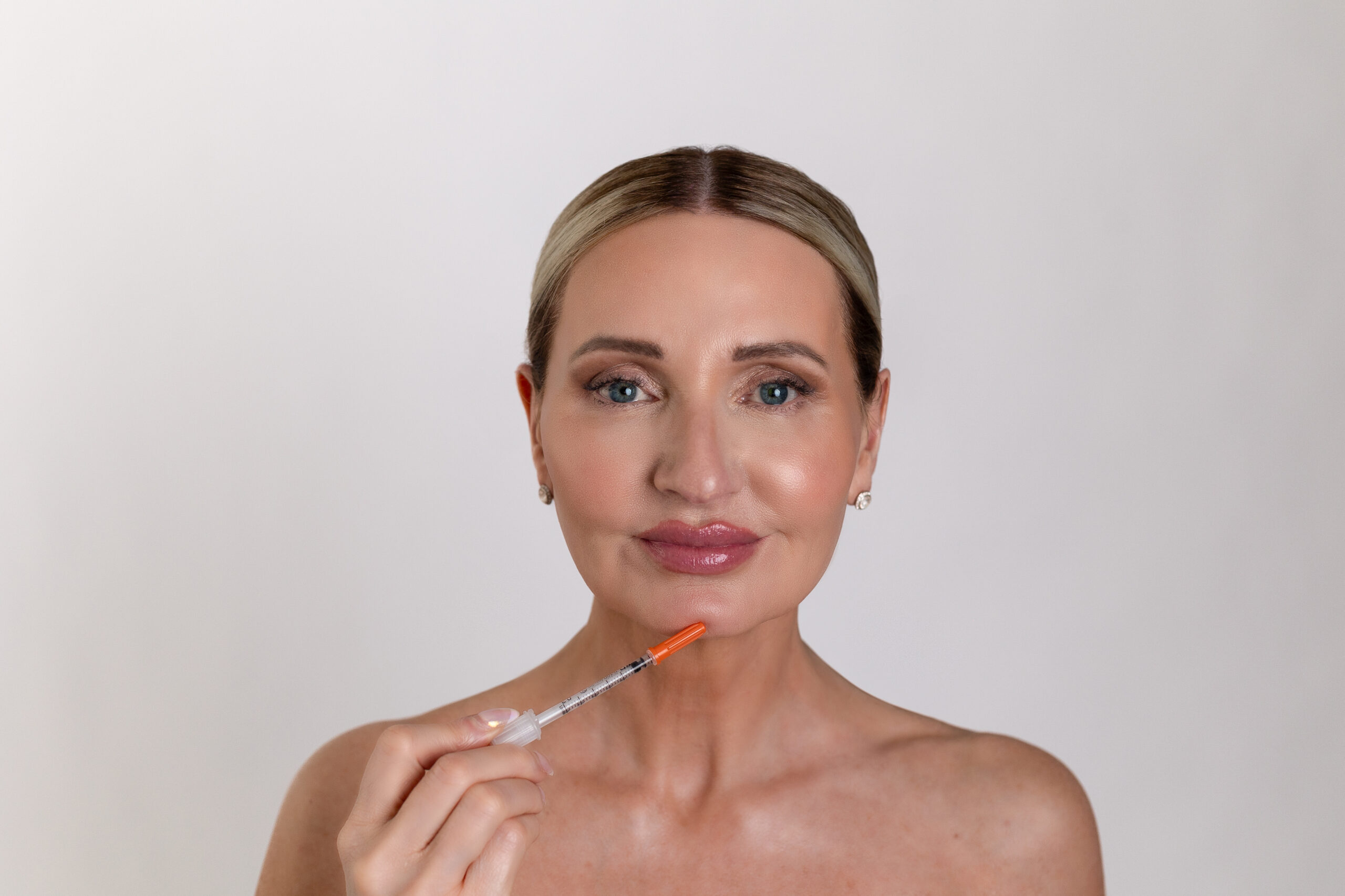 Cosmetic Injectables